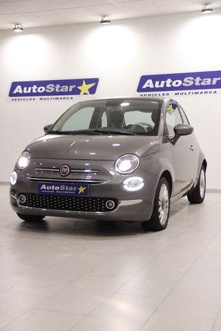 FIAT 500 2022
