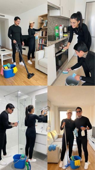 Limpieza de pisos Valencia y arredores