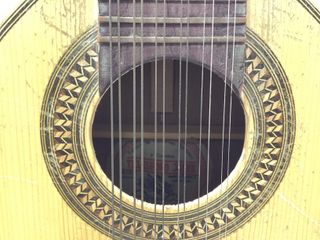 bandurria telesforo julve s/m