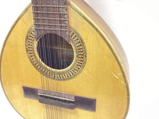 bandurria telesforo julve s/m