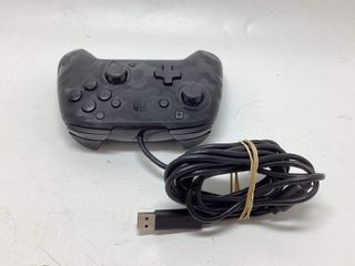 mando pro controller nintendo switch pro controller