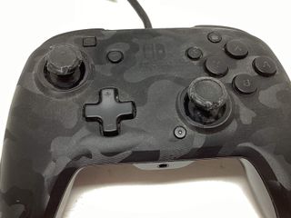 mando pro controller nintendo switch pro controller