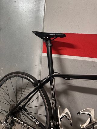 Bicicleta Giant TCR Advanced SL carretera