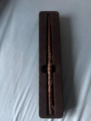 Varita Harry Potter Colección