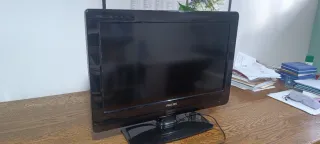 Televisión Philips 26 pulgadas