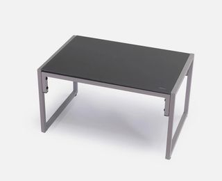 Conjunto sofá 2 plazas + 2 sillones y mesitas!!