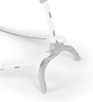 Hamaca Mecedora Bebé hasta 18 kg Ingenuity