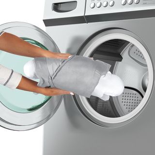 Hamaca Mecedora Bebé hasta 18 kg Ingenuity