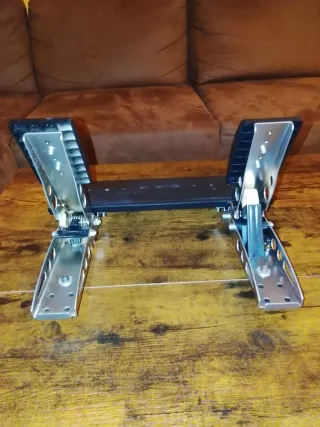 Simracing Fanatec GT DD Pro + Cockpit OPLITE