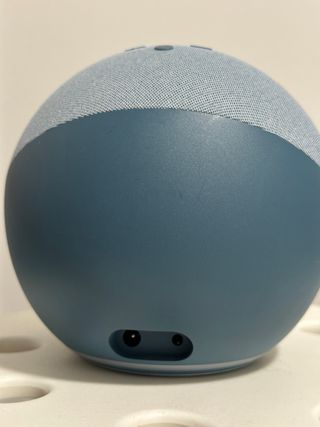 Alexa Echo 4ta Gen Azul