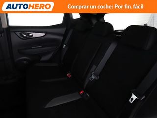 Nissan Qashqai 1.3 DIG-T N-Connecta