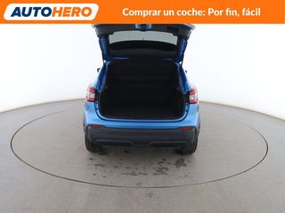 Nissan Qashqai 1.3 DIG-T N-Connecta