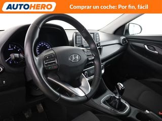 Hyundai i30 1.0 TGDI Klass