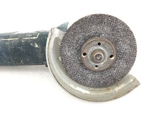 radial bosch gws 750 professional