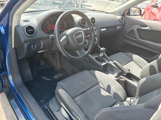 Audi A3 2006
