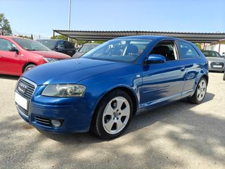 Audi A3 2006