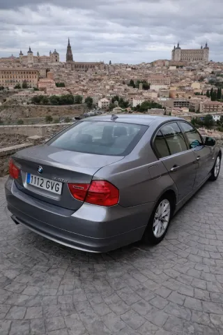 BMW Serie 3 2010 !!!NACIONAL!!!