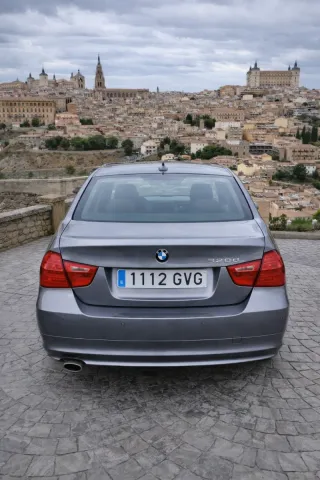 BMW Serie 3 2010 !!!NACIONAL!!!