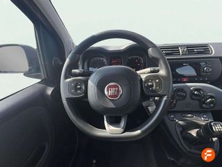 Fiat Panda City Life Hybrid 1.0 Gse 51kw (70CV)