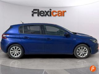 Peugeot 308 5p Tech Edition 1.2 PureTech 96KW