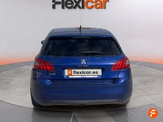 Peugeot 308 5p Tech Edition 1.2 PureTech 96KW