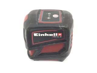 nivel laser einhell tc-ll 2