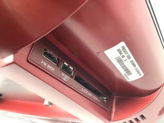 televisor lcd 32” lg 32lg6000