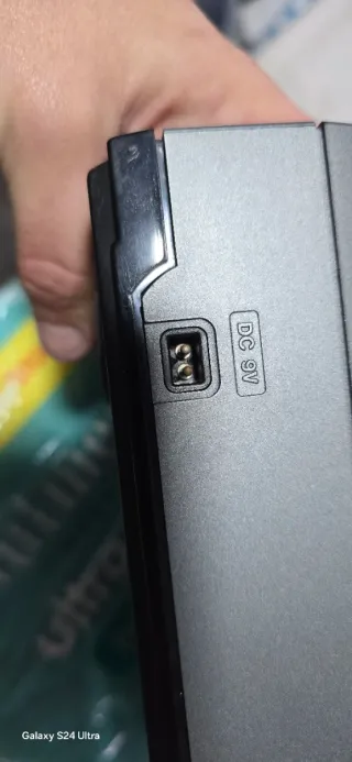 Sanyo Memo-Scriber TRC-7060 Transcriptor