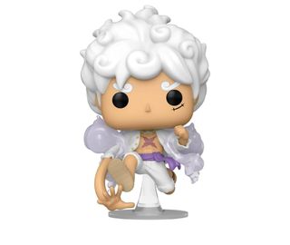 Funko Pop! One Piece Monkey D. Luffy S8