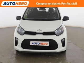 Kia Picanto 1.0 Concept