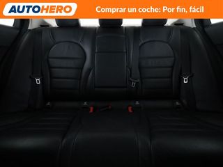 Mercedes Clase C C 220 BlueTEC Avantgarde