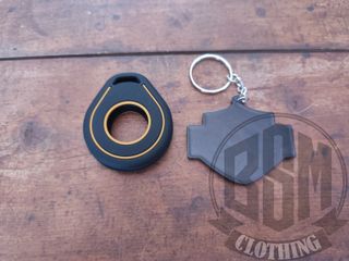 Portachiavi Harley-Davidson - trasponder