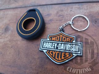 Portachiavi Harley-Davidson - trasponder
