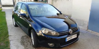 Volkswagen Golf 2010