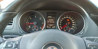 Volkswagen Golf 2010