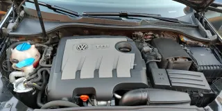 Volkswagen Golf 2010