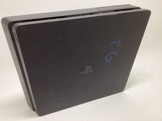 sony ps4 slim 500gb