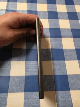 Samsung Galaxy S24 Ultra 256GB Negro