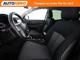 Mitsubishi L200 2.2 DI-D 4WD