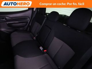 Mitsubishi L200 2.2 DI-D 4WD