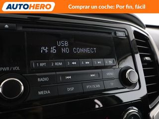 Mitsubishi L200 2.2 DI-D 4WD