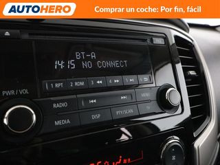 Mitsubishi L200 2.2 DI-D 4WD