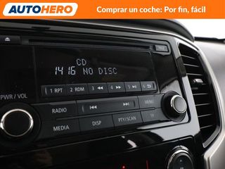 Mitsubishi L200 2.2 DI-D 4WD