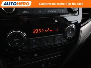 Mitsubishi L200 2.2 DI-D 4WD