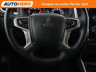 Mitsubishi L200 2.2 DI-D 4WD