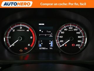 Mitsubishi L200 2.2 DI-D 4WD