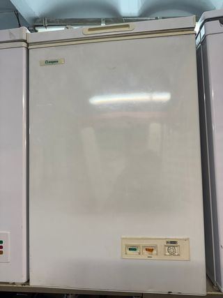 Congeladores de segunda mano Horizontal y Vertical