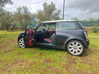 MINI Clubman 2005