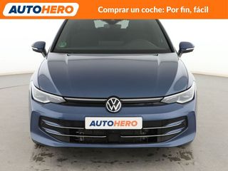 Volkswagen Golf 2.0 TDI Edition 50