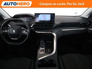 Peugeot 3008 1.2 PureTech Allure Pack